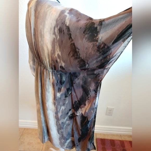 M.S.S.P. Mini Dress - Picture 5 of 7